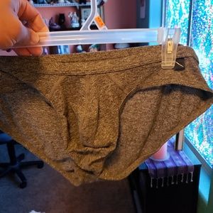 Mens andrew Christian briefs